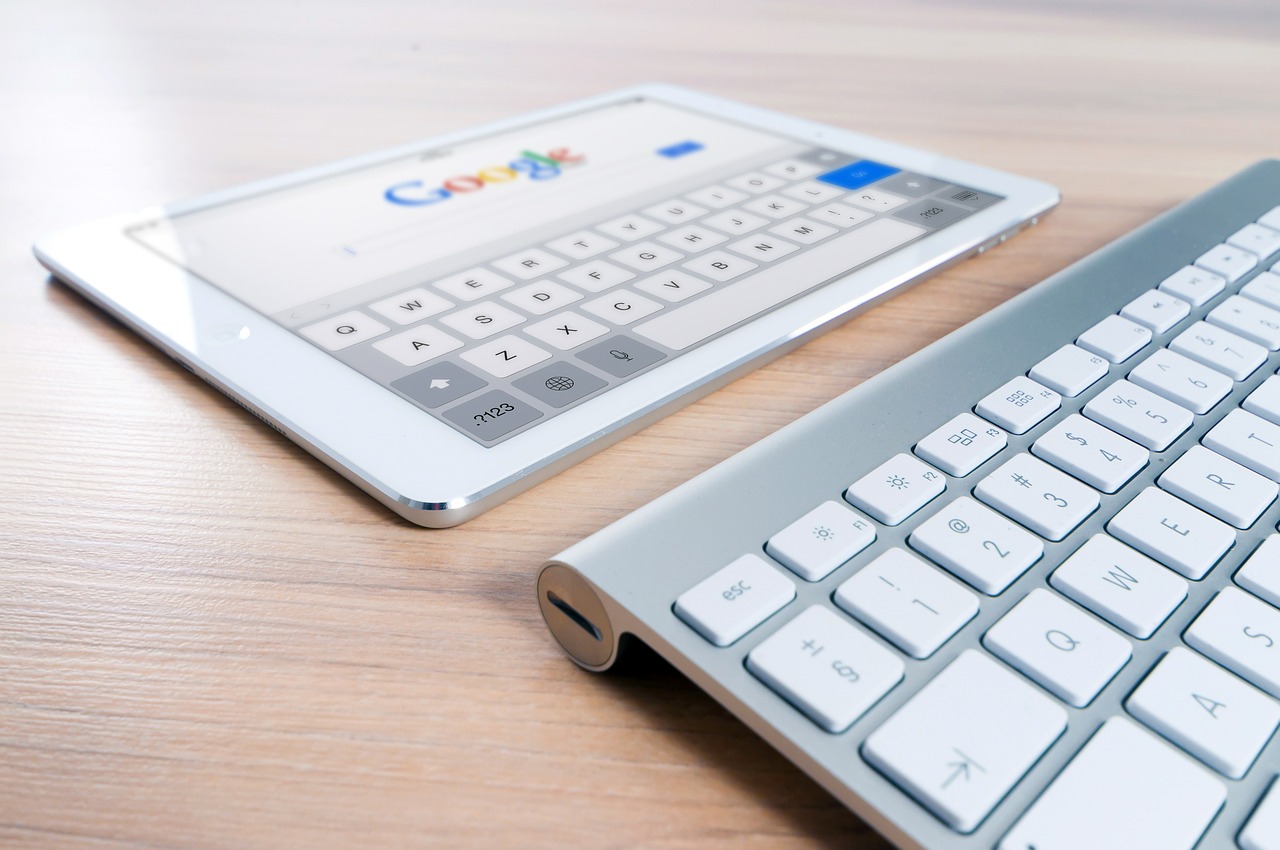 Google aime la gras, ou pas…