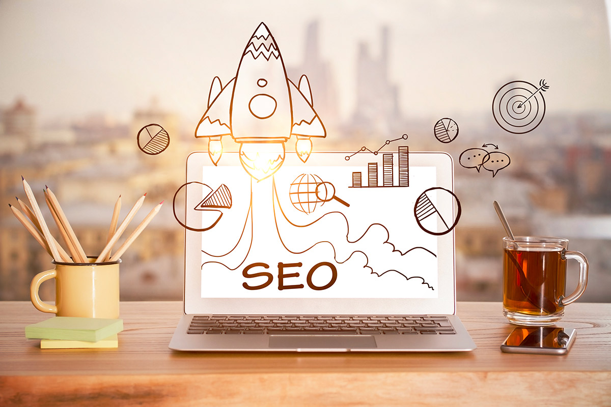 Booster son site e-commerce grâce au SEO | 5 techniques