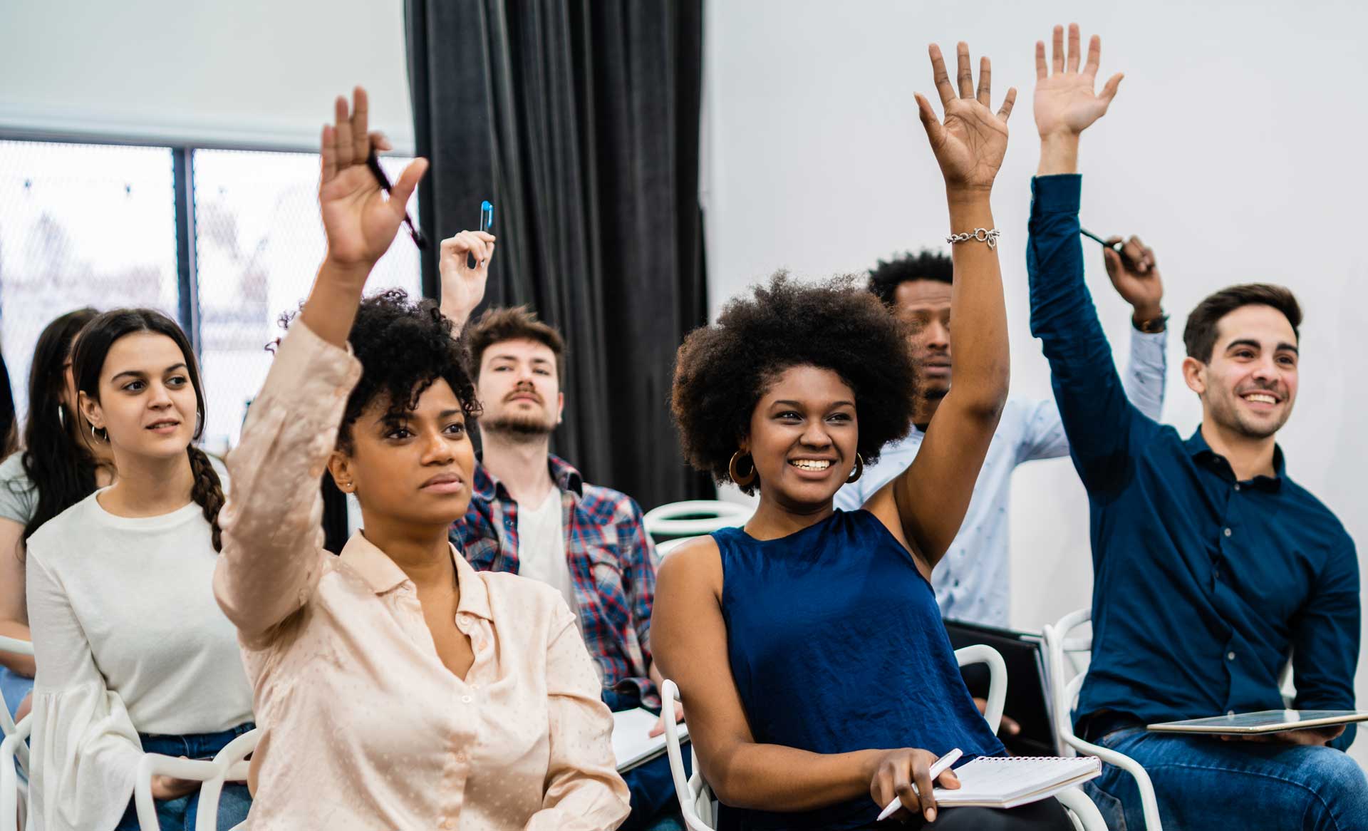 Pourquoi vous former est bon pour votre business | 6 raisons
