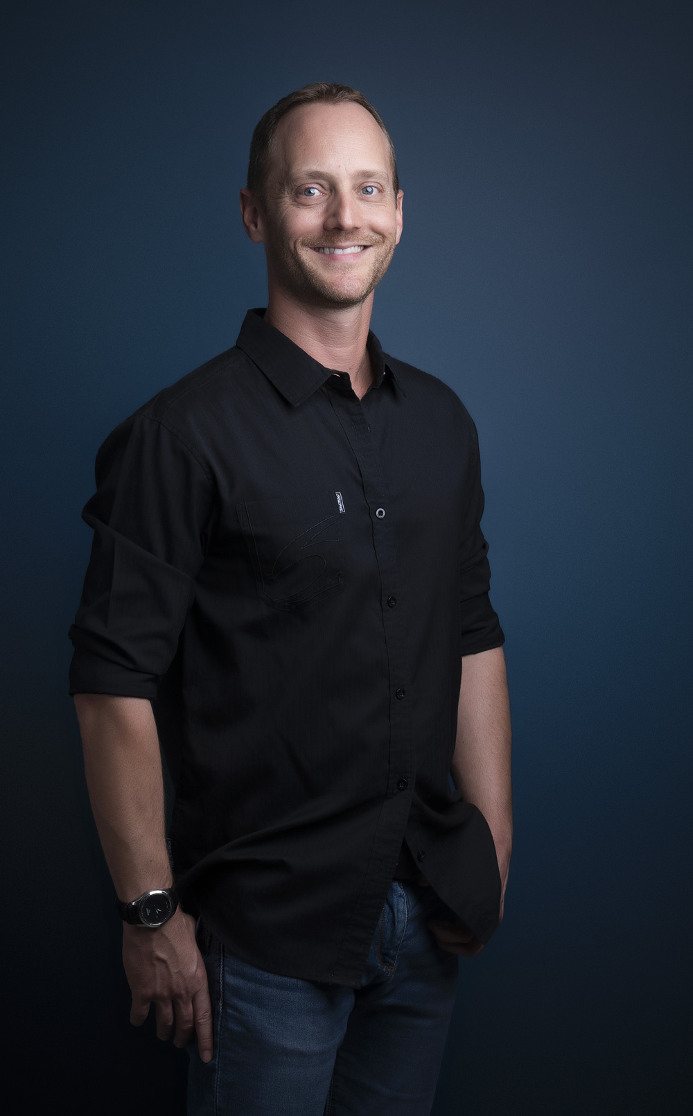 Loïc HARNISCH - CDO, consultant en transformation digitale