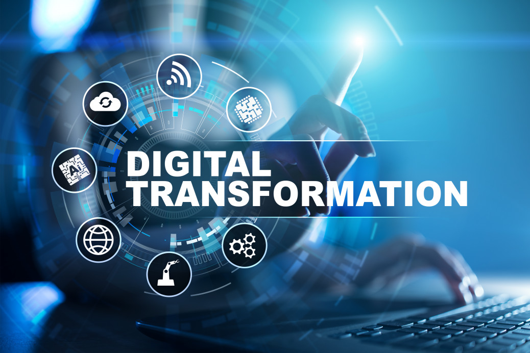 transformation digitale